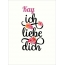 Kay, Ich liebe Dich Bilder