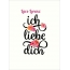 Lars-Lorenz, Ich liebe Dich Bilder