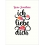 Lasse-Jonathan, Ich liebe Dich Bilder