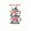 Laurenz-Ulrich, Ich liebe Dich Bilder