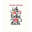 Leander-Damian, Ich liebe Dich Bilder