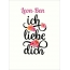 Leon-Ben, Ich liebe Dich Bilder