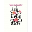 Leon-Christopher, Ich liebe Dich Bilder