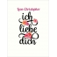 Leon-Christopher, Ich liebe Dich Bilder