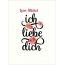 Leon-Michel, Ich liebe Dich Bilder