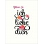 Lillian-Jo, Ich liebe Dich Bilder