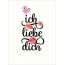 Lio, Ich liebe Dich Bilder