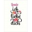 Louie, Ich liebe Dich Bilder