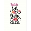 Luick, Ich liebe Dich Bilder