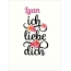 Lyan, Ich liebe Dich Bilder