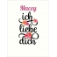 Macey, Ich liebe Dich Bilder