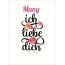 Many, Ich liebe Dich Bilder