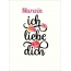 Marwin, Ich liebe Dich Bilder