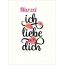 Marzel, Ich liebe Dich Bilder