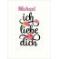 Michael, Ich liebe Dich Bilder