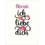 Norak, Ich liebe Dich Bilder