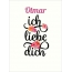 Otmar, Ich liebe Dich Bilder