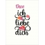 Owe, Ich liebe Dich Bilder