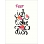 Peer, Ich liebe Dich Bilder