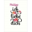 Philipp, Ich liebe Dich Bilder