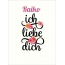 Raiko, Ich liebe Dich Bilder