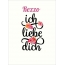 Rezzo, Ich liebe Dich Bilder