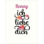 Ronny, Ich liebe Dich Bilder