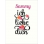 Sammy, Ich liebe Dich Bilder