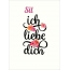 Sil, Ich liebe Dich Bilder