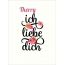 Therry, Ich liebe Dich Bilder