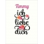 Timmy, Ich liebe Dich Bilder