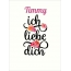 Timmy, Ich liebe Dich Bilder