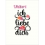 Uhlbert, Ich liebe Dich Bilder