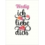 Wedig, Ich liebe Dich Bilder