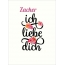 Zacher, Ich liebe Dich Bilder