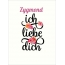 Zygmond, Ich liebe Dich Bilder