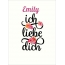 Emily, Ich liebe Dich Bilder