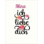 Mina, Ich liebe Dich Bilder