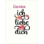 Carsten, Ich liebe Dich Bilder