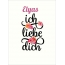 Elyas, Ich liebe Dich Bilder