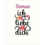 Osman, Ich liebe Dich Bilder