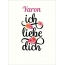 Yaron, Ich liebe Dich Bilder