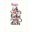 Kaja, Ich liebe Dich Bilder