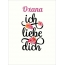 Oxana, Ich liebe Dich Bilder