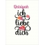 Qetsiyah, Ich liebe Dich Bilder