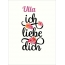 Ulla, Ich liebe Dich Bilder