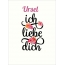 Ursel, Ich liebe Dich Bilder