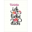 Violetta, Ich liebe Dich Bilder