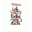 Wilma, Ich liebe Dich Bilder