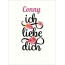 Conny, Ich liebe Dich Bilder